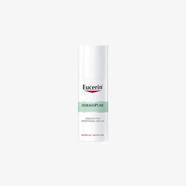 Eucerin DermoPure Komplementarna umirujuća krema 50ml