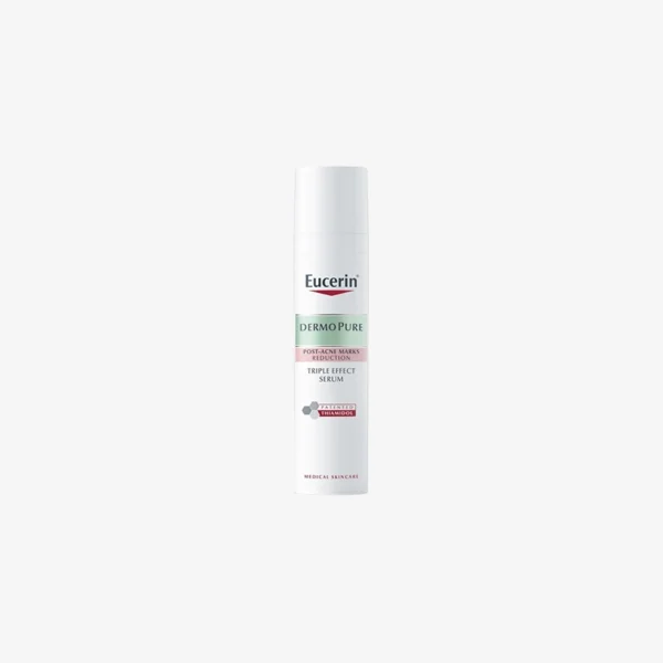 Eucerin DermoPure Serum sa trostrukim efektom 40ml