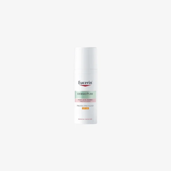 Eucerin Zaštitni fluid SPF 30 50ml