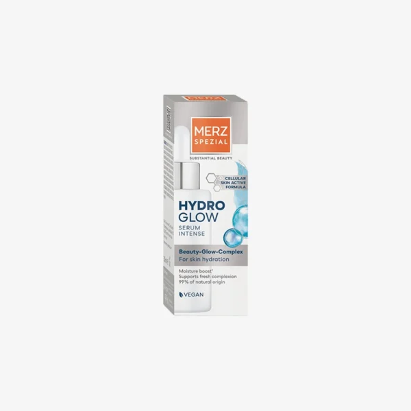 Merz Spezial Hydro Glow Serum Intense 30ml