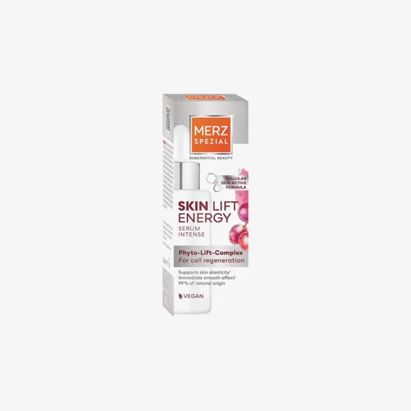 Merz Spezial Skin Lift Energy Serum Intense 30ml