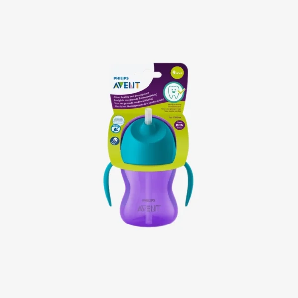 Philips AVENT Sippy Cup 9m+ 200 ml