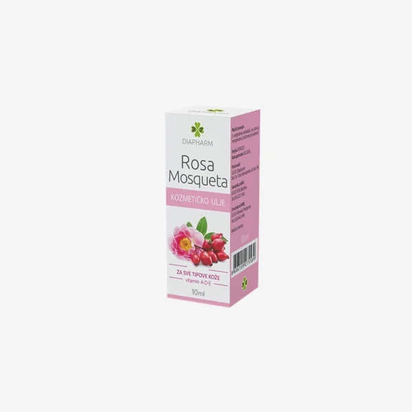 Rosa Mosqueta kozmetičko ulje 10ml