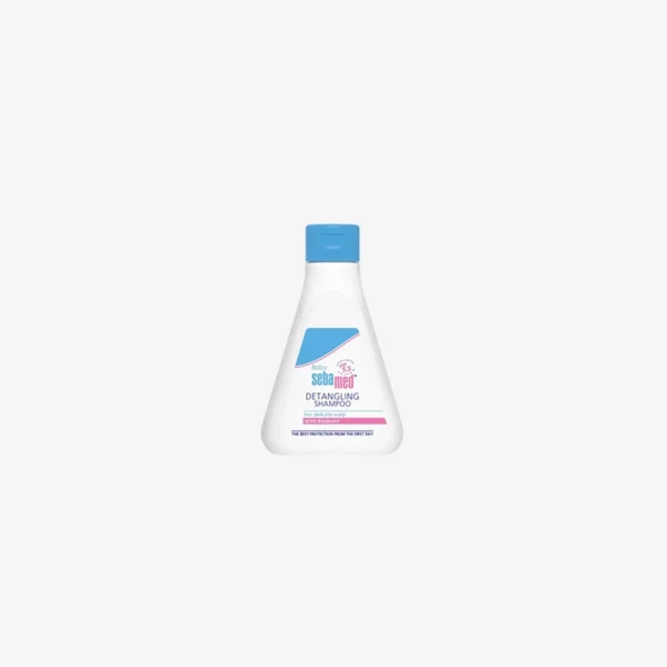 Sebamed Baby šampon za rasčešljavanje 250ml