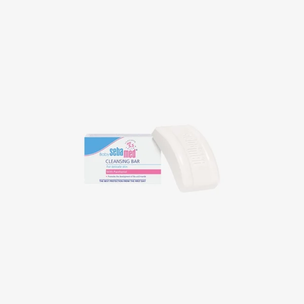 Sebamed Baby sapun 100g