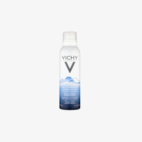 Vichy Eau Thermale Minéralisante 150ml